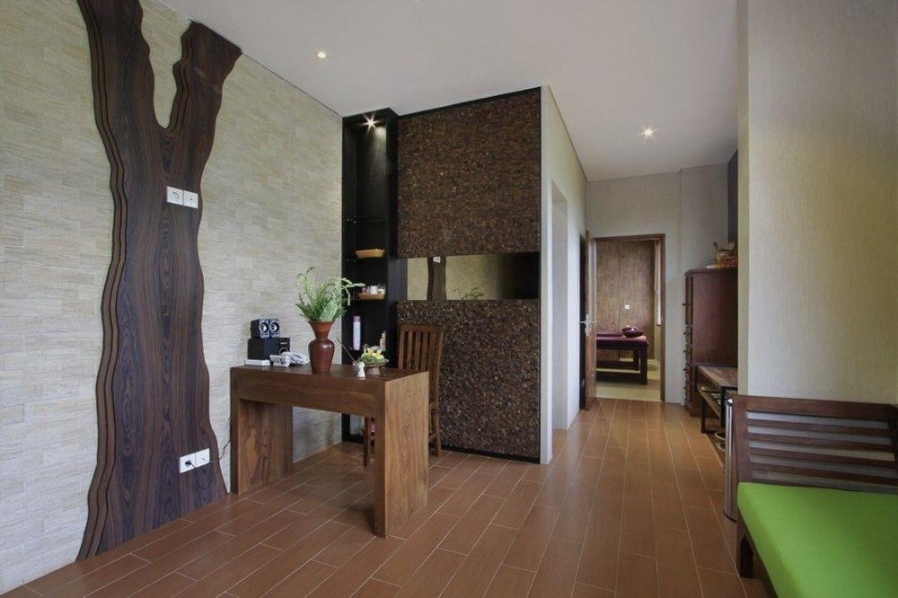 Puri Padma Hotel Ubud Exterior foto