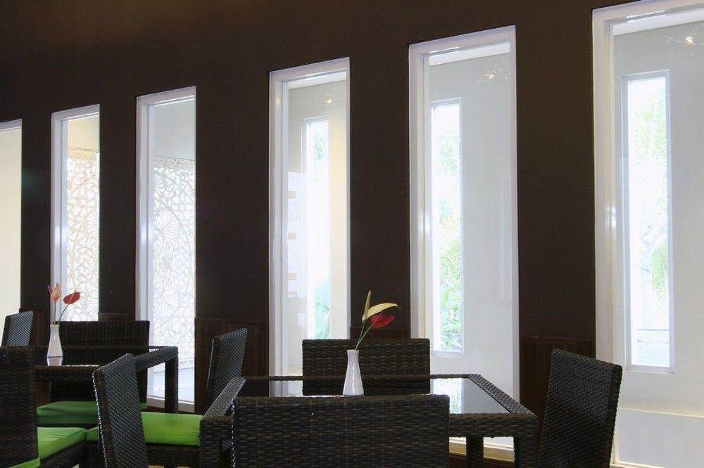 Puri Padma Hotel Ubud Exterior foto